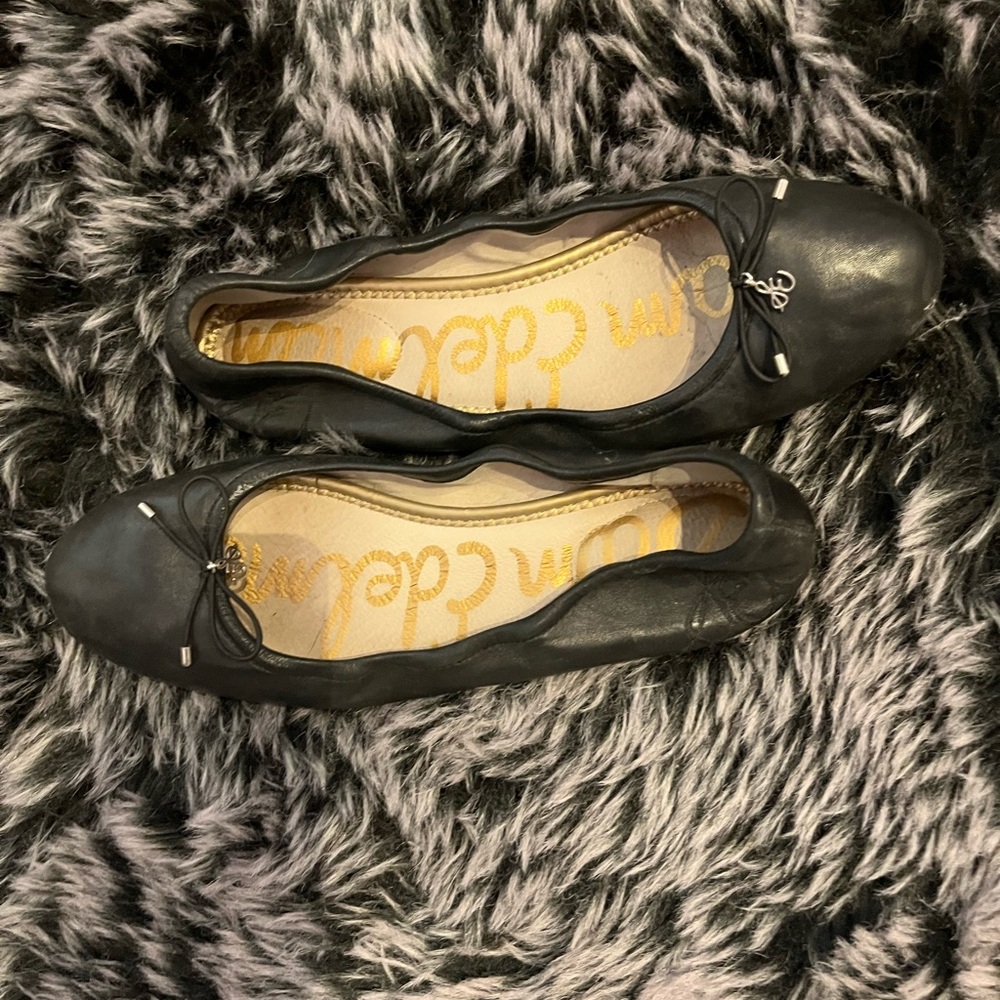 Sam Edelman flats